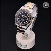 Rolex M126613LN