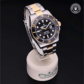 Rolex M126613LN