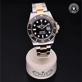 Rolex M126613LN