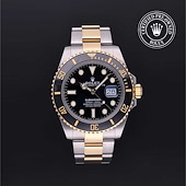 Rolex M126613LN