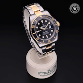 Rolex M126613LN