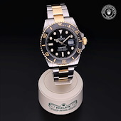 Rolex M126613LN