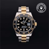 Rolex M126613LN