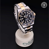 Rolex M126613LN