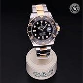 Rolex M126613LN