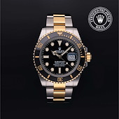 Rolex M126613LN