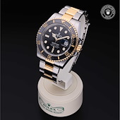 Rolex M126613LN