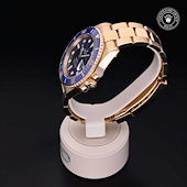 Rolex M126618LB