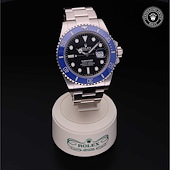 Rolex M126619LB