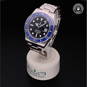 Rolex M126619LB