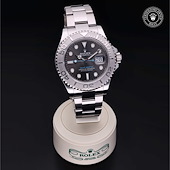 Rolex M126622