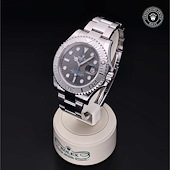 Rolex M126622