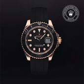 Rolex M126655-0002