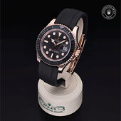 Rolex M126655-0002