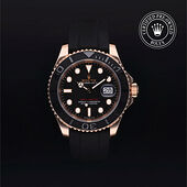 Rolex M126655