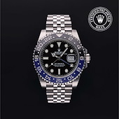 Rolex M126710BLNR