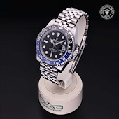 Rolex M126710BLNR
