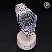 Rolex M126710BLNR