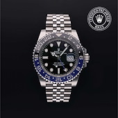 Rolex M126710BLNR