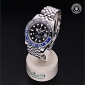 Rolex M126710BLNR