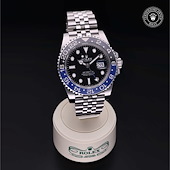 Rolex M126710BLNR
