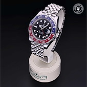 Rolex M126710BLRO