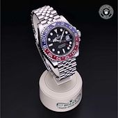 Rolex M126710BLRO