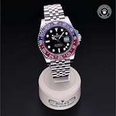 Rolex M126710BLRO