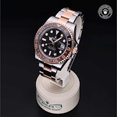 Rolex M126711CHNR