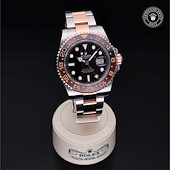 Rolex M126711CHNR