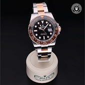 Rolex M126711CHNR