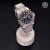 Rolex M126713GRNR
