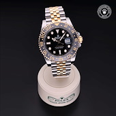 Rolex M126713GRNR