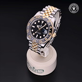 Rolex M126713GRNR