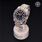 Rolex M126713GRNR