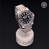 Rolex M126713GRNR