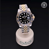 Rolex M126713GRNR