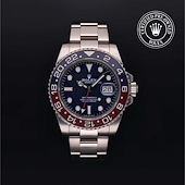 Rolex M126719BLRO