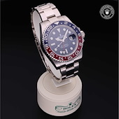 Rolex M126719BLRO