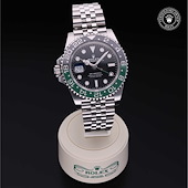 Rolex M126720VTNR