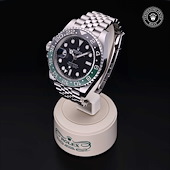 Rolex M126720VTNR