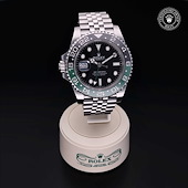 Rolex M126720VTNR