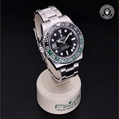 Rolex M126720VTNR