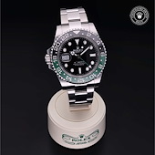 Rolex M126720VTNR