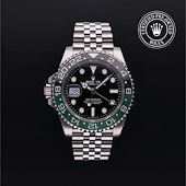 Rolex M126720VTNR