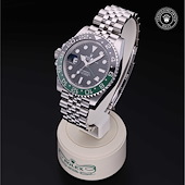 Rolex M126720VTNR