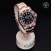 Rolex M126755SARU