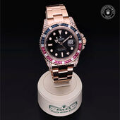 Rolex M126755SARU
