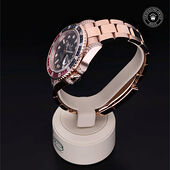 Rolex M126755SARU