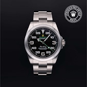Rolex M126900